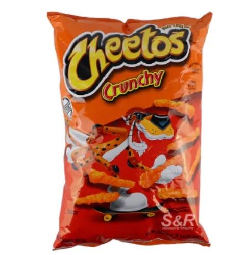 Cheetos