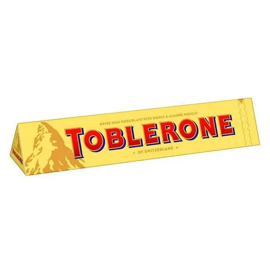 Toblerone