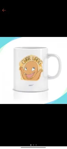 SSKAIT - Char Lang Mug