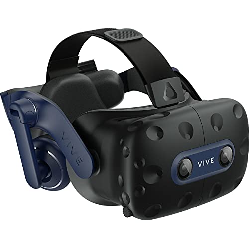 HTC Vive Pro 2 Headset Only - Headset Only