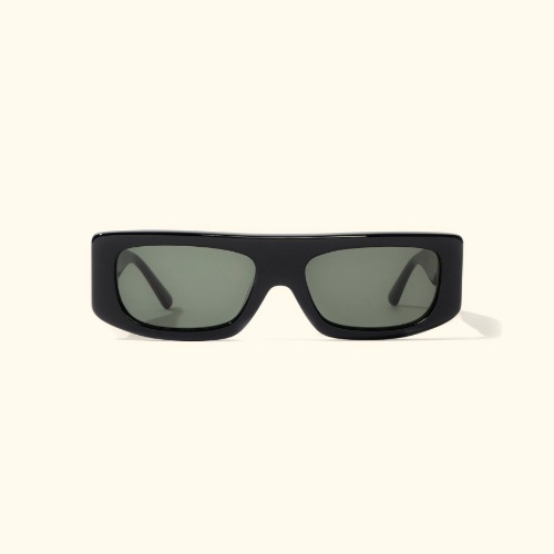 Bel-Air Sunglasses Black | Default Title