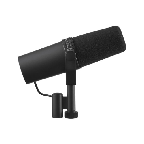 Shure SM7B Vocal Microphone | Default Title