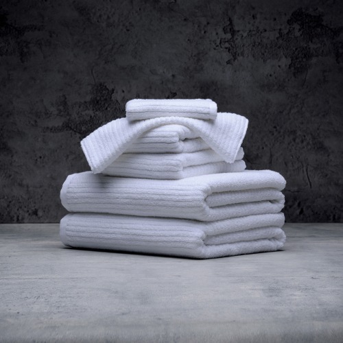 Plush Performance Towel Set