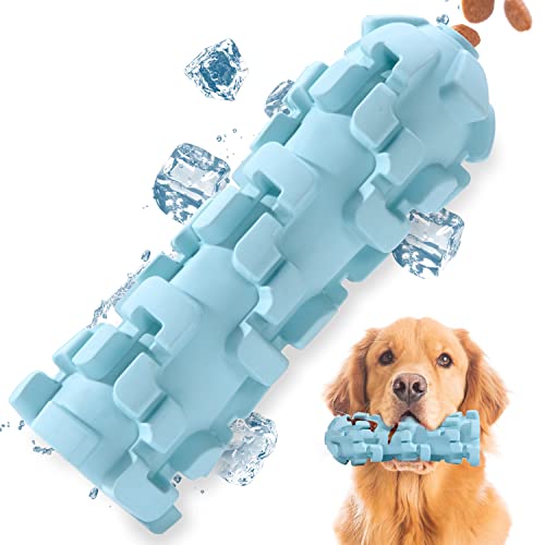 Dog “Toothbrush” Stick Toy