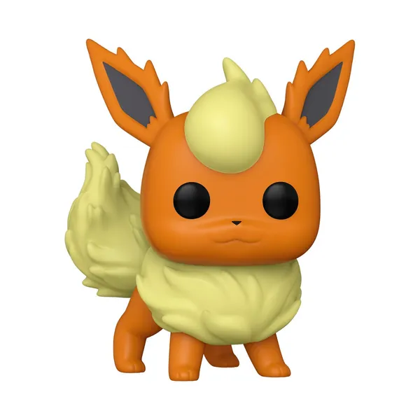 FUNKO POP! GAMES: Pokemon- Flareon 15.0 cm