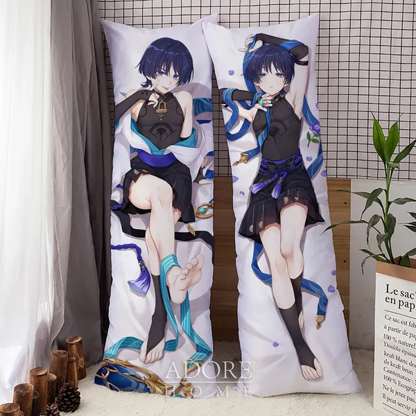 Wanderer-Dakimakura 