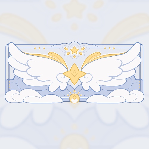 Magestic Inspired Mousepad | Default Title