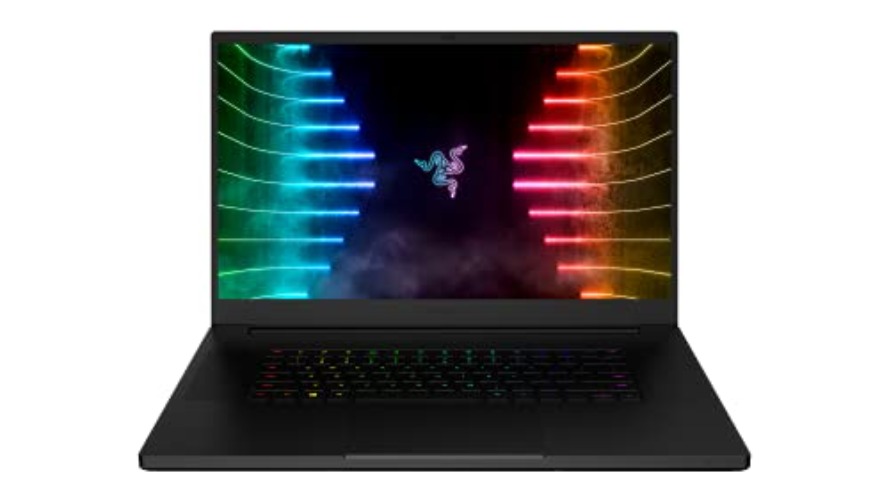 Razer Blade 17 - 17.3 Inch Gaming Laptop with 360Hz FHD Display (Intel Core i7, NVIDIA RTX 3070, 16GB RAM, 1TB SSD, PCIe Gen 4) UK Layout | Black,RZ09-0406AEA3-R3E1 - Full HD 360HZ - RTX 3070