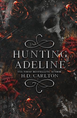 (2/2) Hunting Adeline (Cat and Mouse Duet)