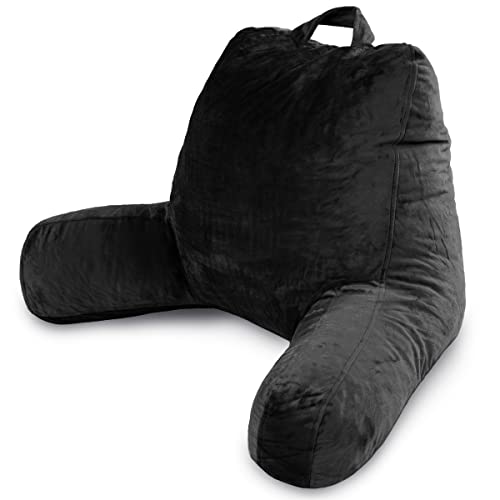 Replacement Reading Pillow - Black