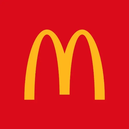 MCdonald's Quarter Pounder Combo