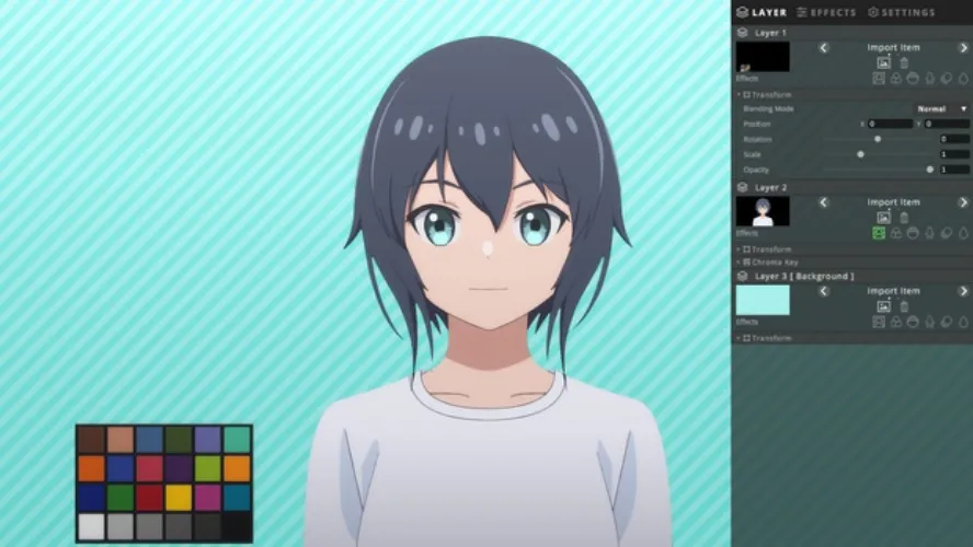 Shoost - by MuRo | Patreon