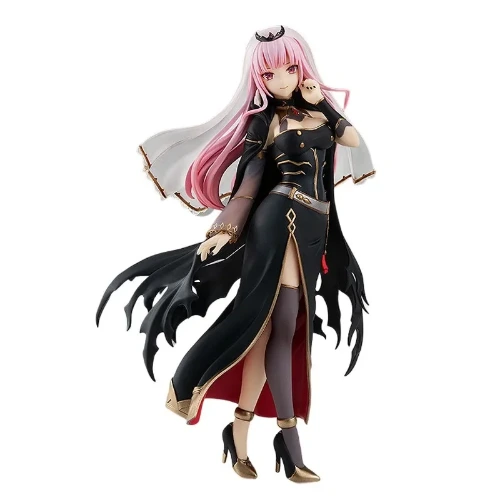POP UP PARADE Hololive Mori Calliope Figure