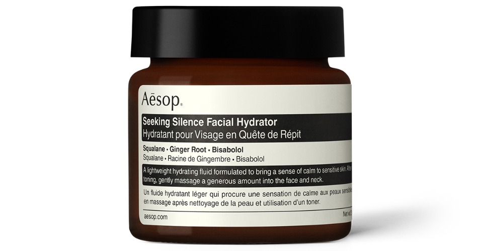 Seeking Silence Facial Hydrator | Aesop