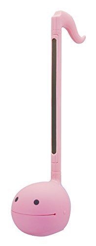 Cube Meiwa Denki Otamatone Sweets Strawberry Musical Instrument | Default Title