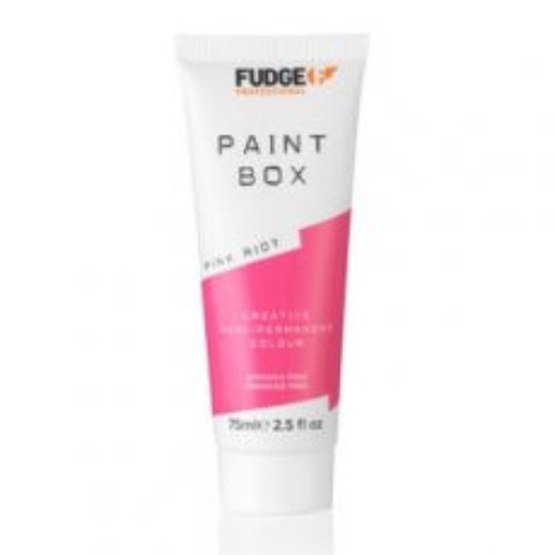 Fudge Paintbox Pink Riot 75ml