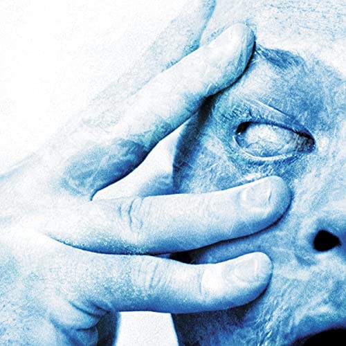 In Absentia 140gm Vinyl