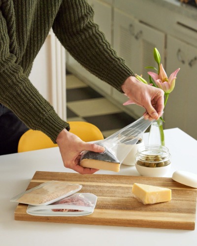 Reusable Stretch Wrap | Default Title