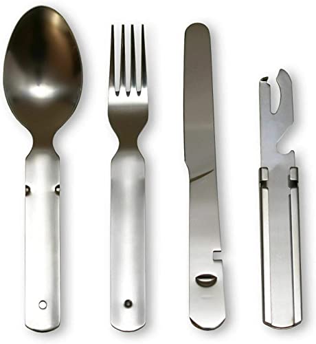 Outdoor Cutlery set