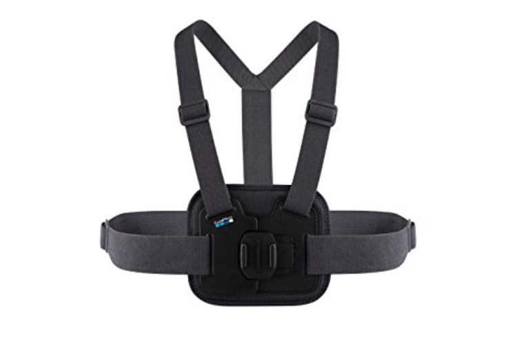 GoPro Chest Mount
