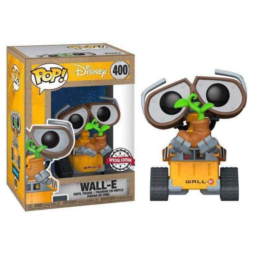 Wall-E Funko Pop