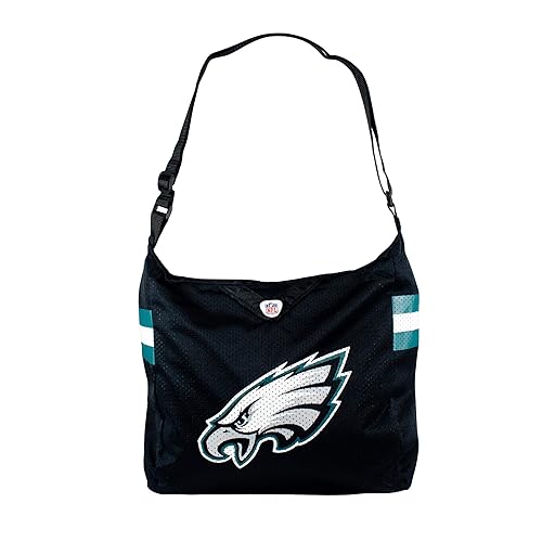 NFL Team Jersey Tote - Philadelphia Eagles