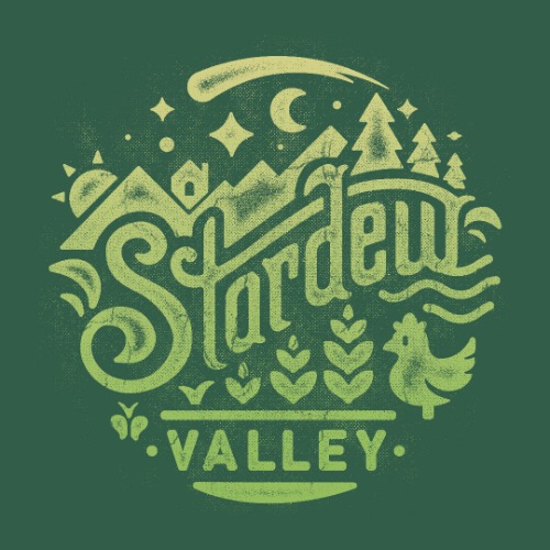 Farm Made | Forest / Unisex M