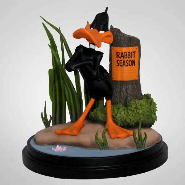 Daffy Duck