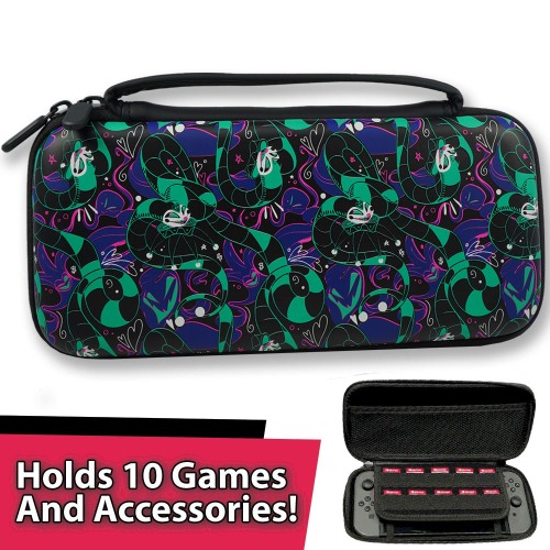 Fizz+Ozzie+Mammon Pattern Switch Case | Default Title