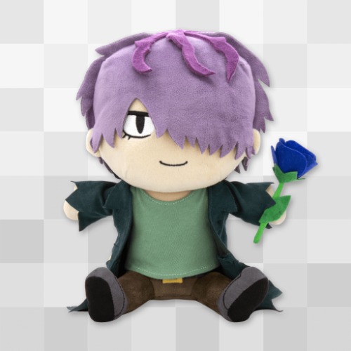 Garry Plush | Default Title