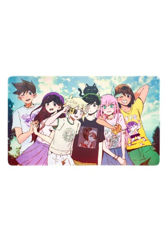 OMORI 2021 COLLECTION Desk Mat | Default Title