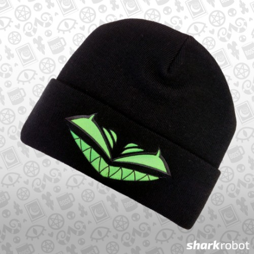 Mammon Beanie | Default Title