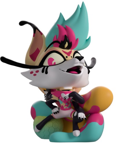 Helluva Boss x Youtooz - Beelzebub Vinyl Figure *PRE-ORDER* | Default Title