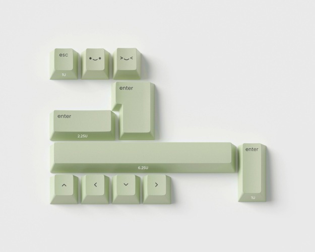 mochi accent kit | melon