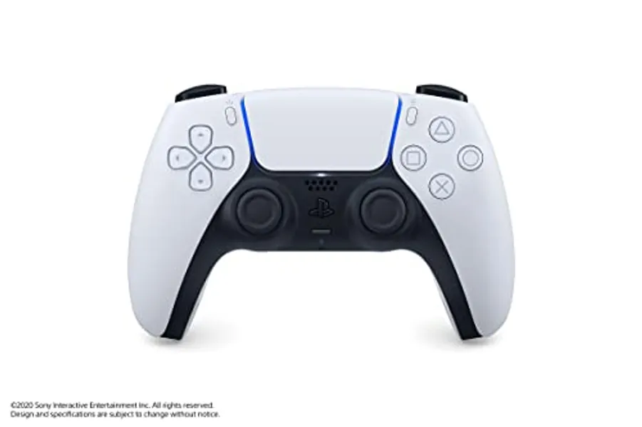 PlayStation DualSense® Wireless Controller - White
