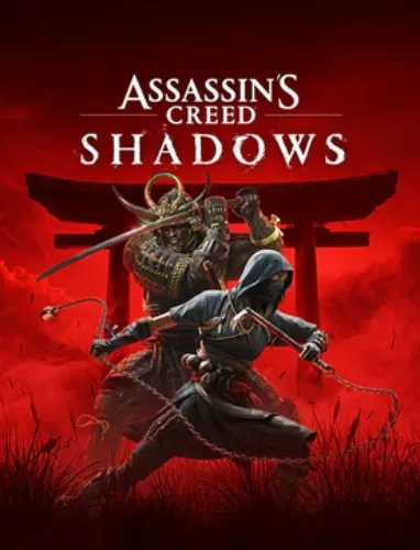 Assassins Creed Shadows