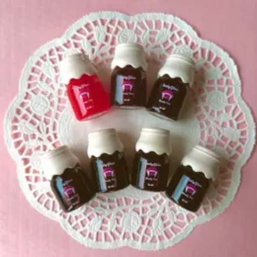 Bloody Tint Bundle (7) ORIGINALS