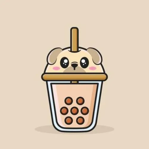 Boba For Pupko