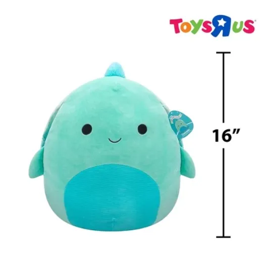 16 Inch Squishmallow