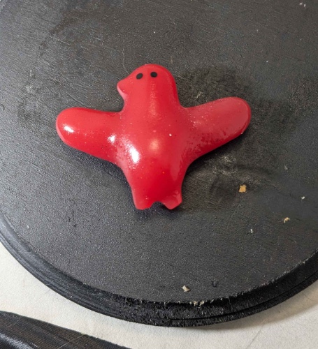 Dungeon Meshi Familiar Squishy