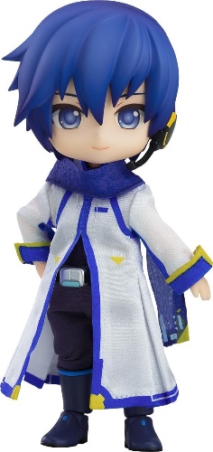Vocaloid - Kaito - Nendoroid Doll (Good Smile Company) - Brand New