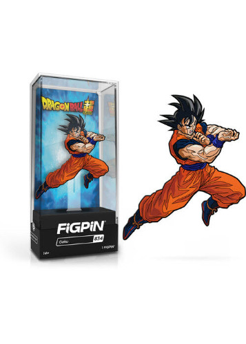 Goku - Dragon Ball Super #834