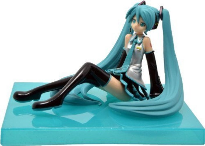 Vocaloid - Hatsune Miku - PM Figure - Fairy of Music - Brand New