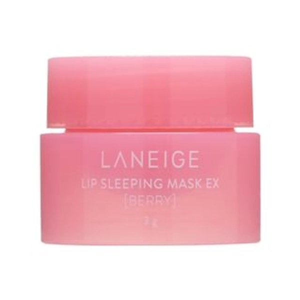 Lip Sleeping Mask