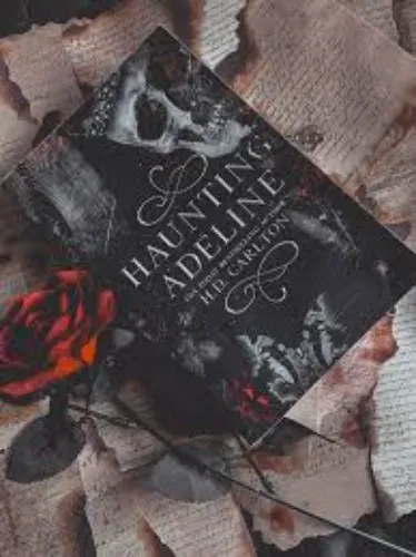 Haunting Adeline (book)