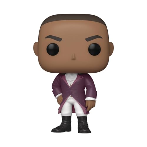 Funko POP Broadway: Hamilton