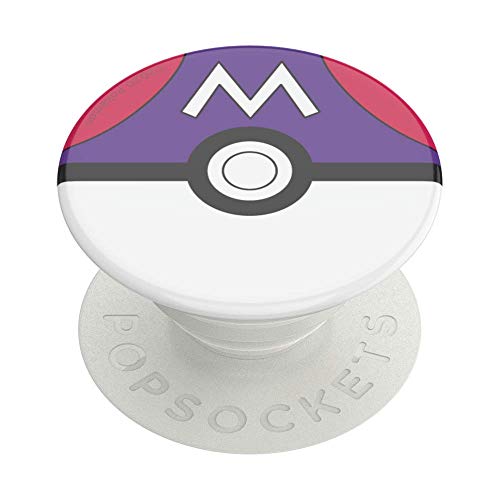 Master Ball Popsocket