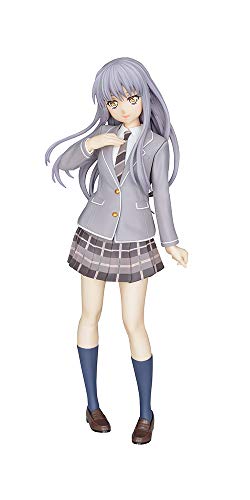 Sega BanG Dream! Girls Band Party!: Yukina Minato Premium Figure School Days