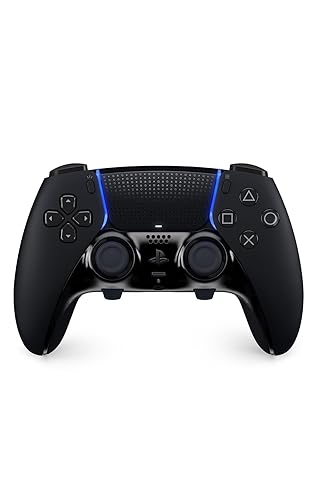 DualSense Edge – La manette PS5 qui joue à ton niveau
