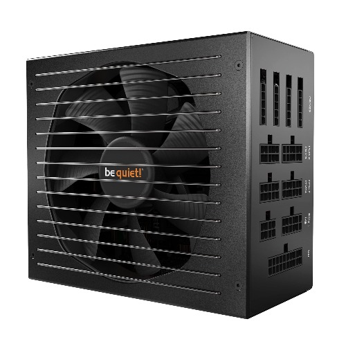 be quiet! BN285 Straight Power 11 1000W, fully modular, 80 PLUS Gold, power supply